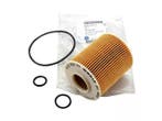 ORIGINELE GM Opel Oliefilter Astra GH Combo Corsa C Meriva 1, Ophalen of Verzenden, Nieuw