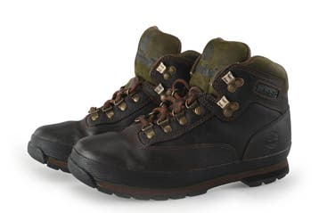 Timberland Wandelschoenen in maat 42 Bruin, Bruin, Verzenden, Timberland, Gedragen