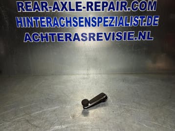 Raamslinger Opel Ascona B, Opel Manta B. (Interieur), Verzenden