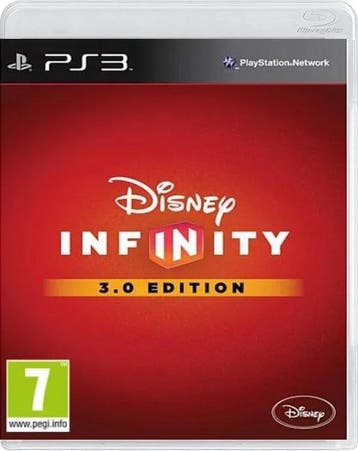 Disney Infinity 3.0, Verzenden, Nieuw