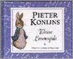 PIETER KONIJNS KLEINE LEVENSGIDS 9789041006851 POTTER, Verzenden, POTTER