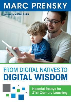 From Digital Natives To Digital Wisdom |  | Nieuw, Verzenden, Nieuw