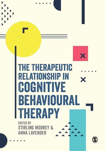 The Therapeutic Relationship In Cognitive Behavioural Therap, Verzenden, Nieuw