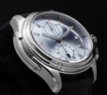 Schaumburg Watch - Urbanic Chronograph C3 - Automatic -