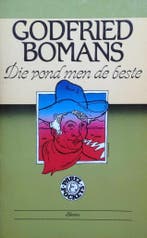 Die vond men de beste 9789010048585 Godfried Bomans, Verzenden, Gelezen, Godfried Bomans