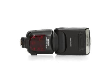 Nikon SB-900 Speedlight - 1 jaar garantie, Ophalen of Verzenden