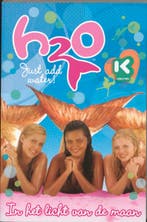 H2O In het licht van de maan / Ketnet 9789002238512, Verzenden, Gelezen, Rachel Elliot