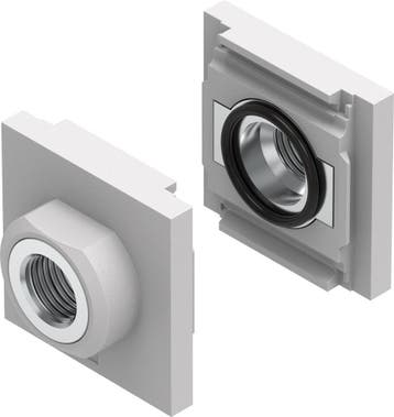 Festo Embase-Set - 526082, Verzenden, Nieuw