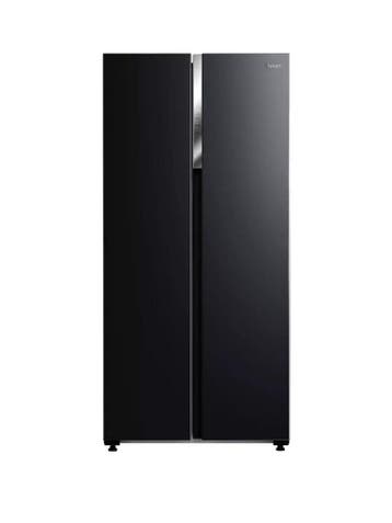 Swan SR750100B - Amerikaanse Koelkast - 177.5 cm - 460L - No, Elektronische apparatuur, Ophalen of Verzenden, Nieuw
