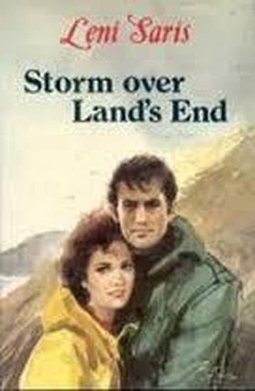 Storm over lands end - Saris, Verzenden, Nieuw