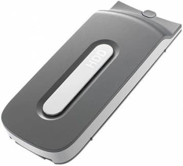 Microsoft Xbox 360 Harde Schijf (HDD) 20GB (Arcade, Premi..., Games en Spelcomputers, Ophalen of Verzenden, Zo goed als nieuw