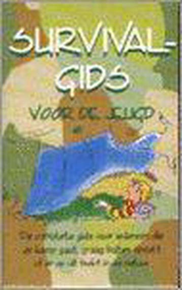 Survivalgids voor de jeugd 9789024365401 S. Tyberg, Verzenden, S. Tyberg