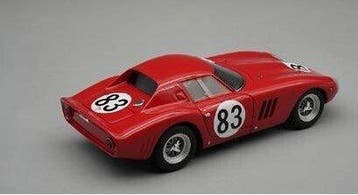 Tecnomodel 1:43 - Model raceauto - Ferrari 250 GTO/64 M., Nieuw