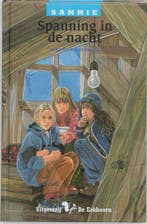 Spanning in de nacht / Sammie / 1 9789060566312, Verzenden, H. Kan Hemmink