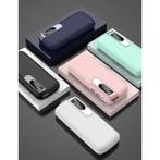 Powerbank 50.000mAh Dual 2x USB Poort  - LED Display en, Verzenden
