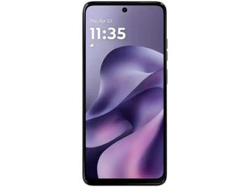 Moto g17 - Smartphone - 256GB opslag - Donkerblauw, Verzenden, Zo goed als nieuw