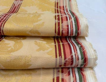 Decoratieve elegantie met Italiaanse smaak. Hoogwaardig
