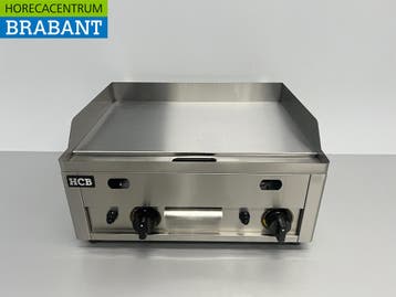 Plaque de cuisson HCB en acier inoxydable Plaque de cuisson, Verzenden