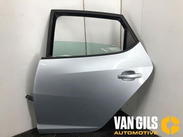 Portier 4Deurs links-achter Seat Ibiza O266146, Autos : Pièces & Accessoires