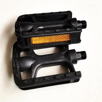 HBS Pedalen-L3 - Fietspedalen - Extra Grip en Anti-slip -, Ophalen of Verzenden, Nieuw