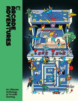 Arcade Adventures |  | Nieuw, Boeken, Verzenden, Nieuw