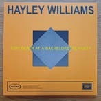 Haley Williams - Ego Death At A Bachelorette Party - LP -, Nieuw in verpakking