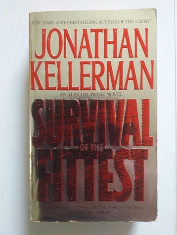 Alex Delaware Novels - Kellerman, Verzenden, Nieuw