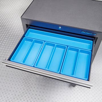 Datona Vakverdeling set 3 laden voor gereedschapswagen -, Ophalen of Verzenden