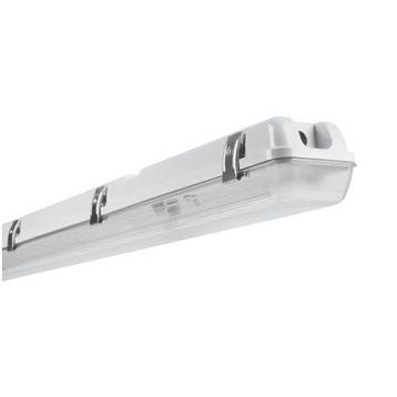 LED TL Armatuur Waterdicht Dubbel 120cm, Ophalen of Verzenden, Nieuw
