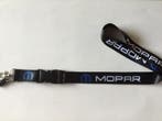 Keycord sleutelhanger mopar, Ophalen of Verzenden, Nieuw
