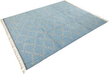 Berber - Nouveau - Grand-format - Tapis - 312 cm - 258 cm -, Maison & Meubles, Ameublement | Tapis & Moquettes