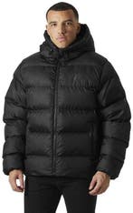 2dekans | Helly Hansen Active Puffy Jas Zwart XL Man, Ophalen of Verzenden, Nieuw