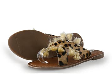 Bulu Sandalen in maat 39 Roze, Bulu, Verzenden, Sandalen of Muiltjes, Roze