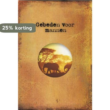 Gebeden voor mannen / Gebeden voor iedereen 9789033814457, Verzenden, Zo goed als nieuw, Louise Douglas