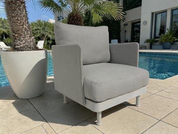 Talenti outdoor living - Ludovica & Roberto Palomba -