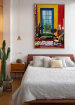 E. García - Salón XL (no reserve)