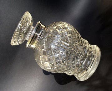 Coctail/Limonade Glass - Italy 1940