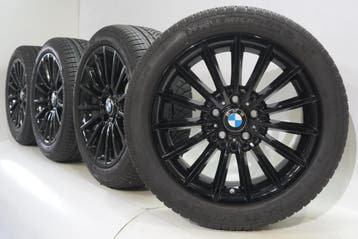 BMW 5 6 serie F06 F10 F11 F12 F13 237 18 inch velgen Micheli, Auto-onderdelen, Banden en Velgen, Ophalen of Verzenden, Nieuw
