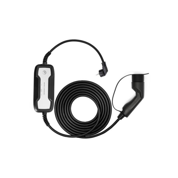 Mobiele Lader Audi Q7 - Type 2 - 16A 3 fase, Autos : Pièces & Accessoires, Électronique & Câbles