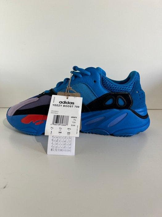 Adidas - Yeezy Boost 700 - Sneakers - Maat: EU 41 - Nieuw, Vêtements | Hommes, Chaussures