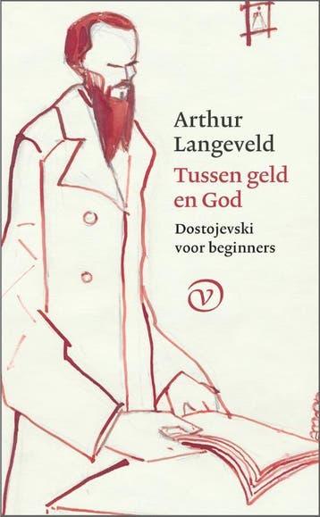 Tussen geld en God 9789028221062 Arthur Langeveld, Livres, Verzenden, Arthur Langeveld