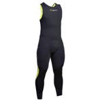 Gul Code Zero 3mm BS Neopreen Long John Wetsuit Junior, Ophalen of Verzenden, Nieuw