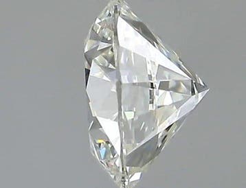Sans prix de réserve - 1 pcs Diamant (Naturelle) - 0.30 ct -, Bijoux, Sacs & Beauté, Pierres précieuses
