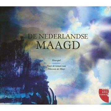 Nederlandse maagd (cd) op CD, Verzenden, Nieuw in verpakking
