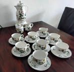 Villeroy & Boch - Villeroy Boch - Koffieservies (12) -
