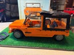 Altaya 1:8 - Berline miniature - Citroen mehari - été, Nieuw