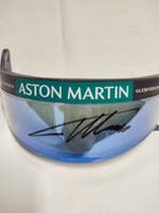 Aston Martin - Fernando Alonso - 2025 - Vizier