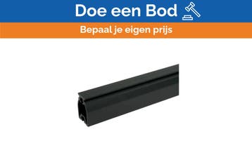 Bieden: Selden Track 22 22 mm high beam track 1500 mm - 442, Ophalen of Verzenden, Nieuw
