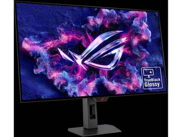 ASUS ROG Strix XG32UCWMG - Gaming Monitor - 32 4K@240Hz, Computers en Software, Monitoren, Verzenden, Zo goed als nieuw, ASUS