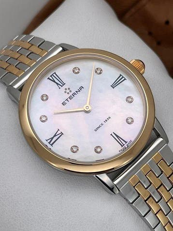 Eterna - Eternity Lady - Sans prix de réserve -, Nieuw